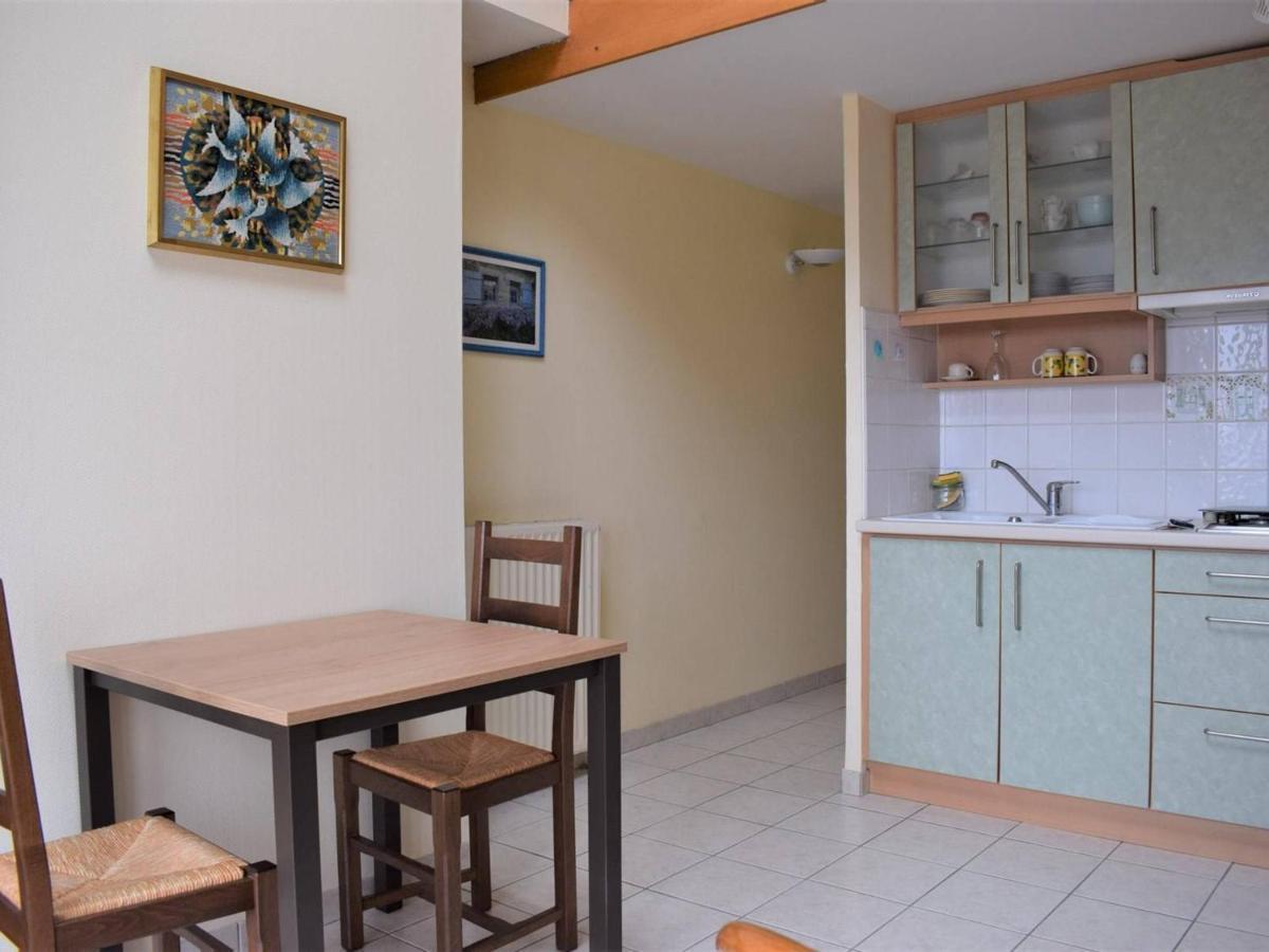 Appartement Terrasse Bord De Mer A Tregastel Avec Parking - Fr-1-368-19 Buitenkant foto